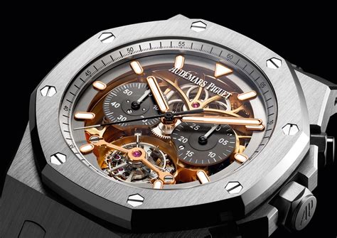 audemars piguet 2622|Audemars Piguet royal oak tourbillon.